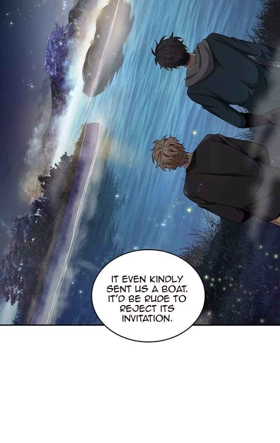 Tomb Raider King:End Line Chapter 127-eng-li - Page 82
