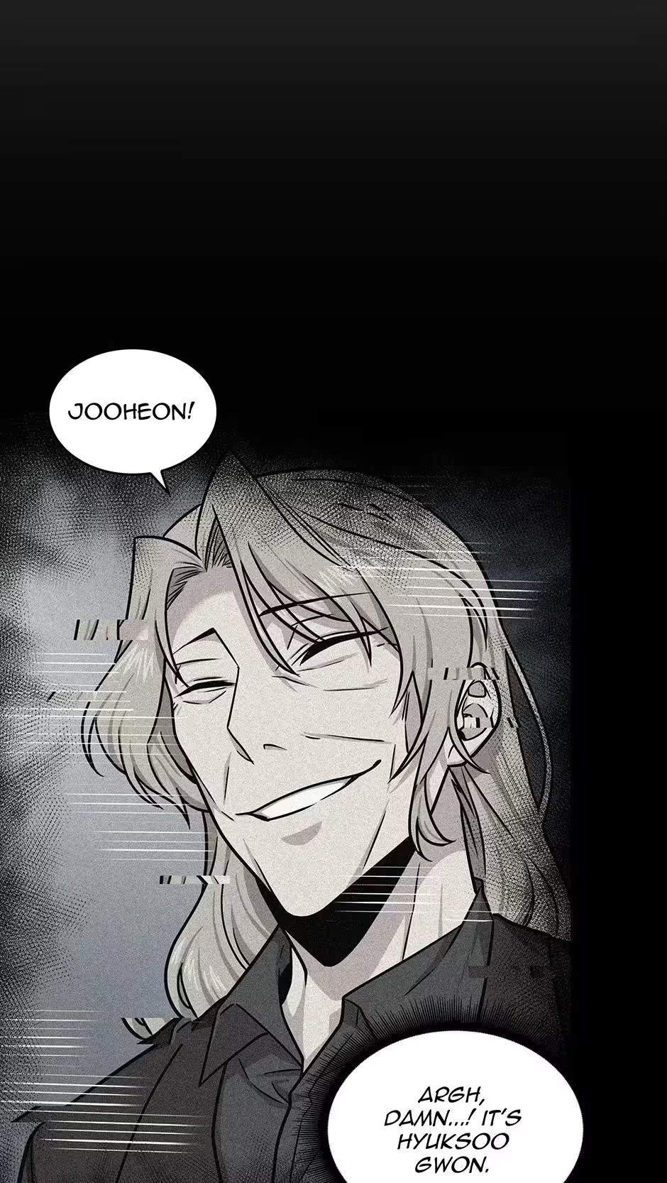 Tomb Raider King:End Line Chapter 213-eng-li - Page 36