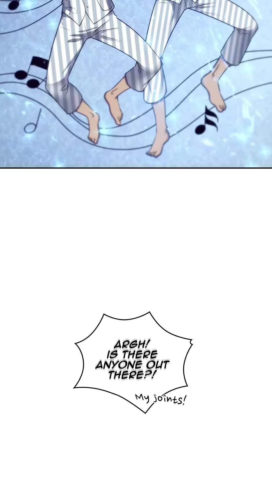 Tomb Raider King:End Line Chapter 179-eng-li - Page 7