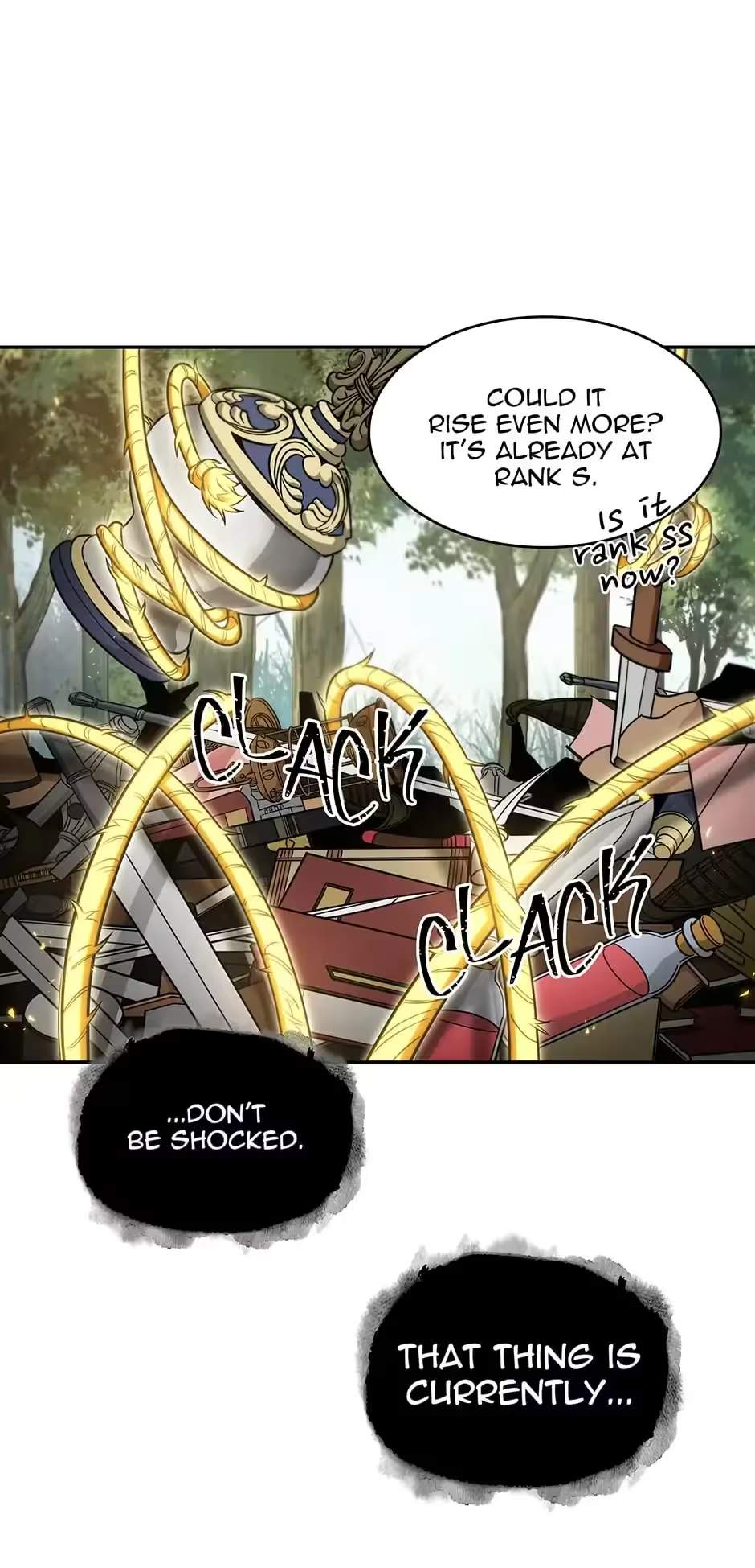 Tomb Raider King:End Line Chapter 306-eng-li - Page 61