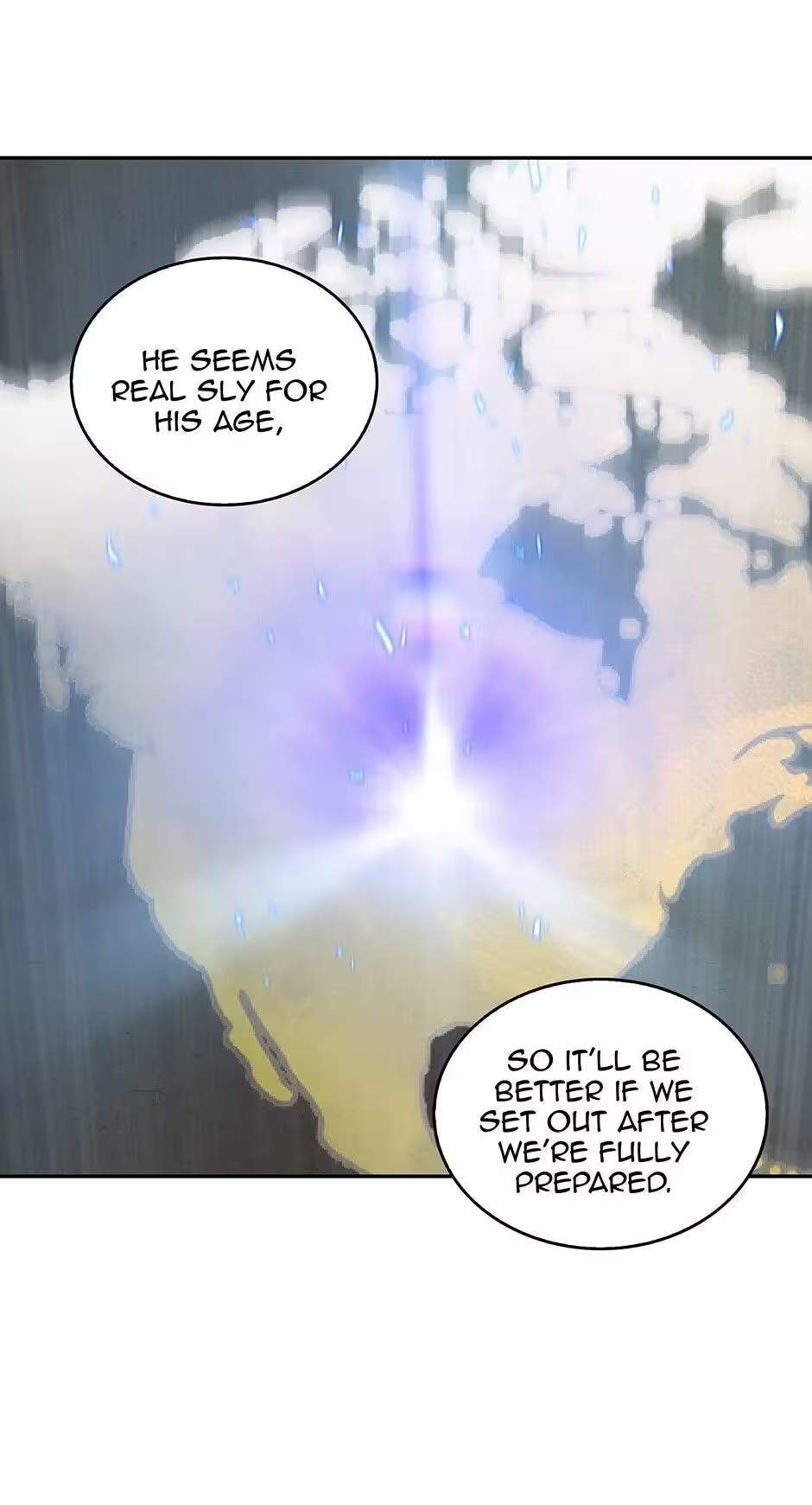 Tomb Raider King:End Line Chapter 122-eng-li - Page 67