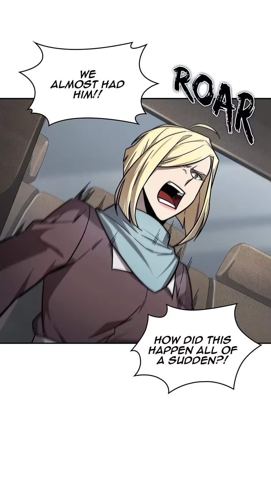 Tomb Raider King:End Line Chapter 174-eng-li - Page 37