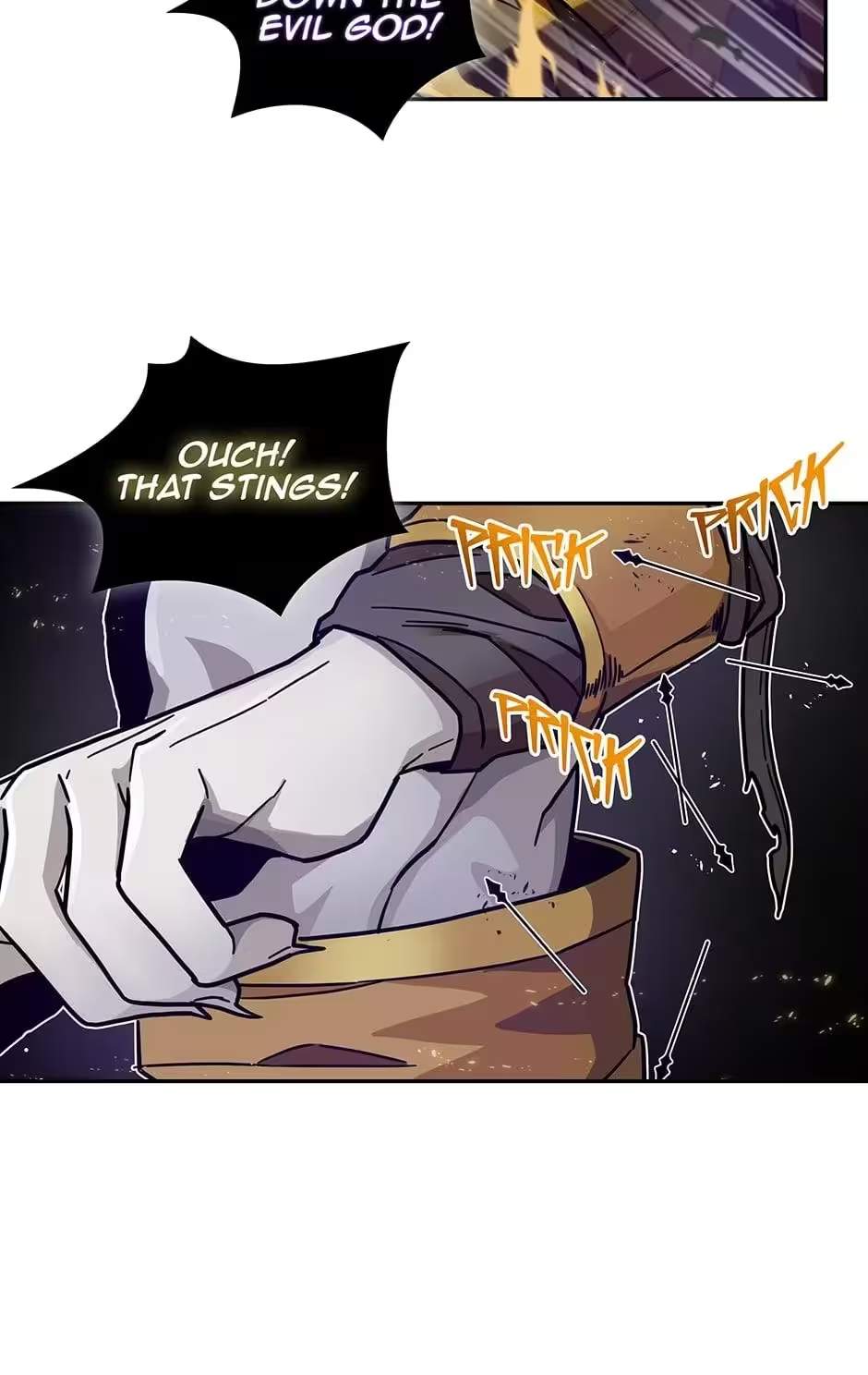 Tomb Raider King:End Line Chapter 143-eng-li - Page 27