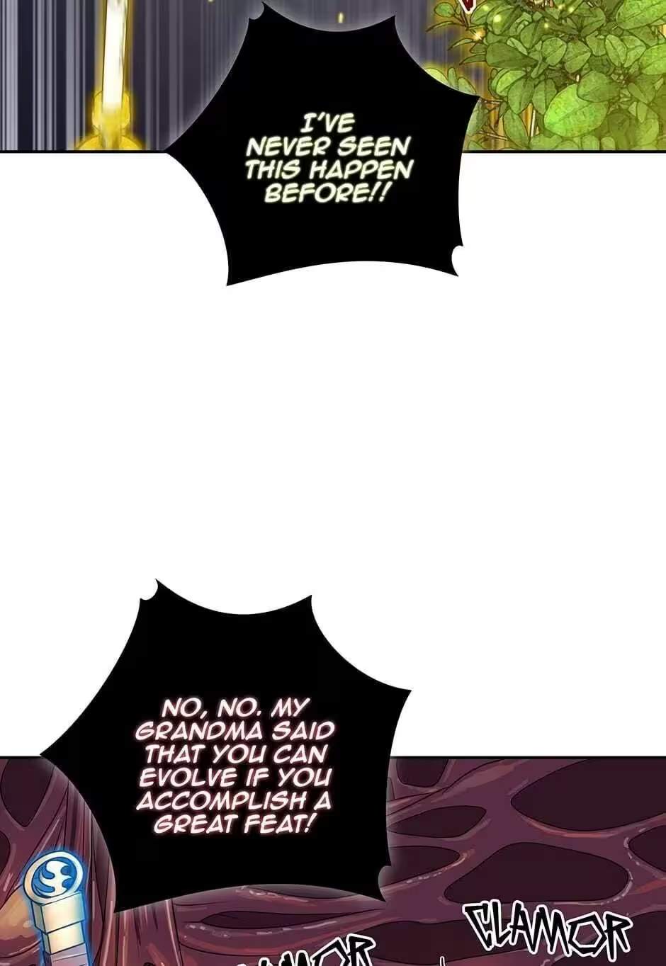 Tomb Raider King:End Line Chapter 113-eng-li - Page 22
