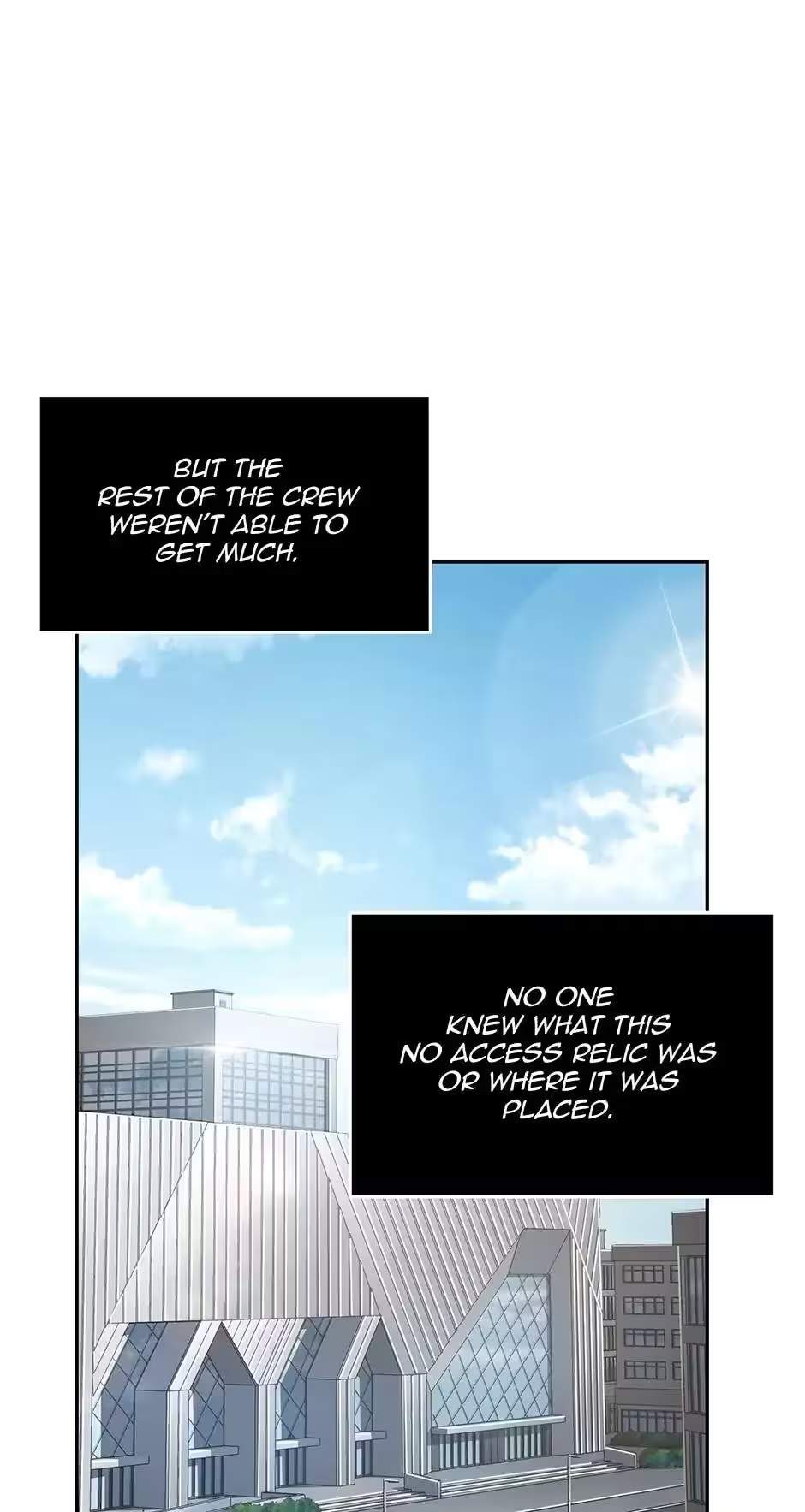 Tomb Raider King:End Line Chapter 253-eng-li - Page 11