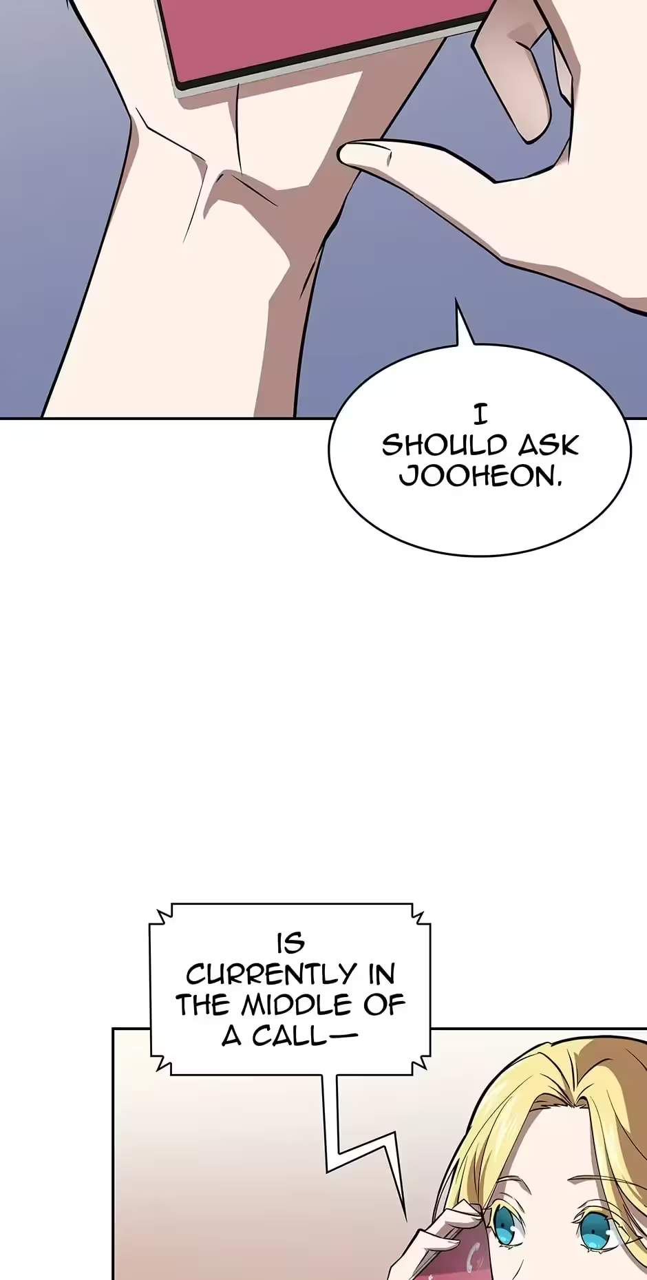 Tomb Raider King:End Line Chapter 402-eng-li - Page 63
