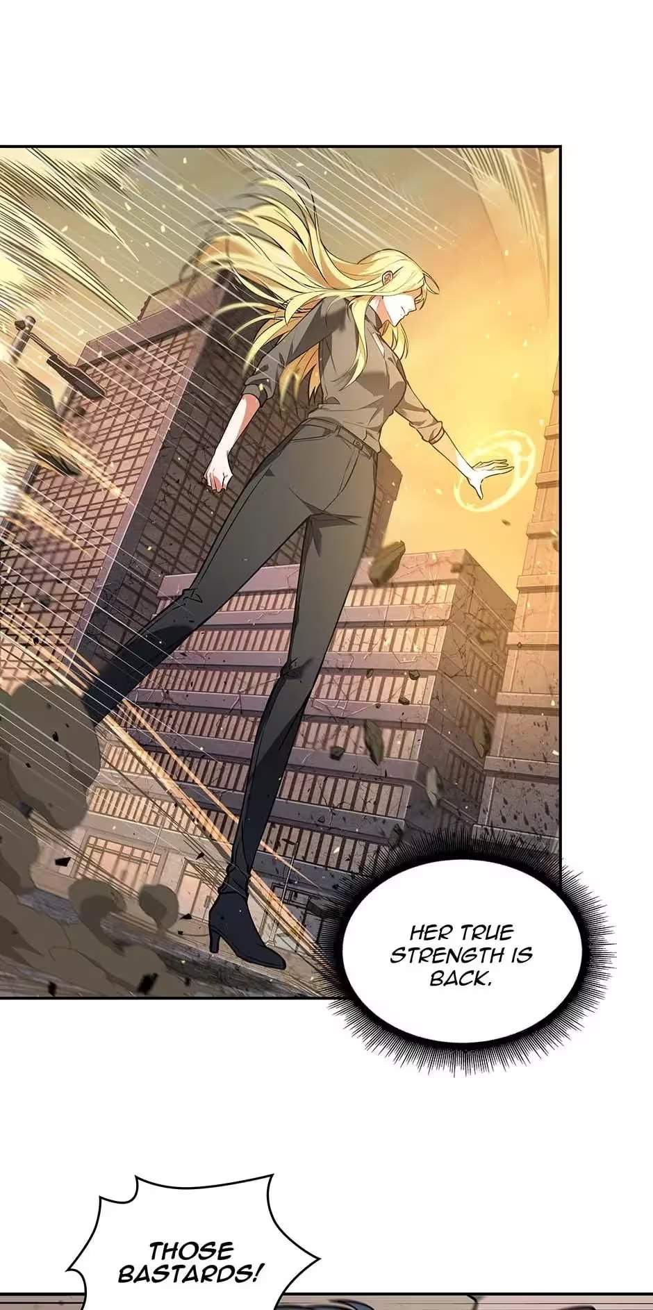 Tomb Raider King:End Line Chapter 237-eng-li - Page 43