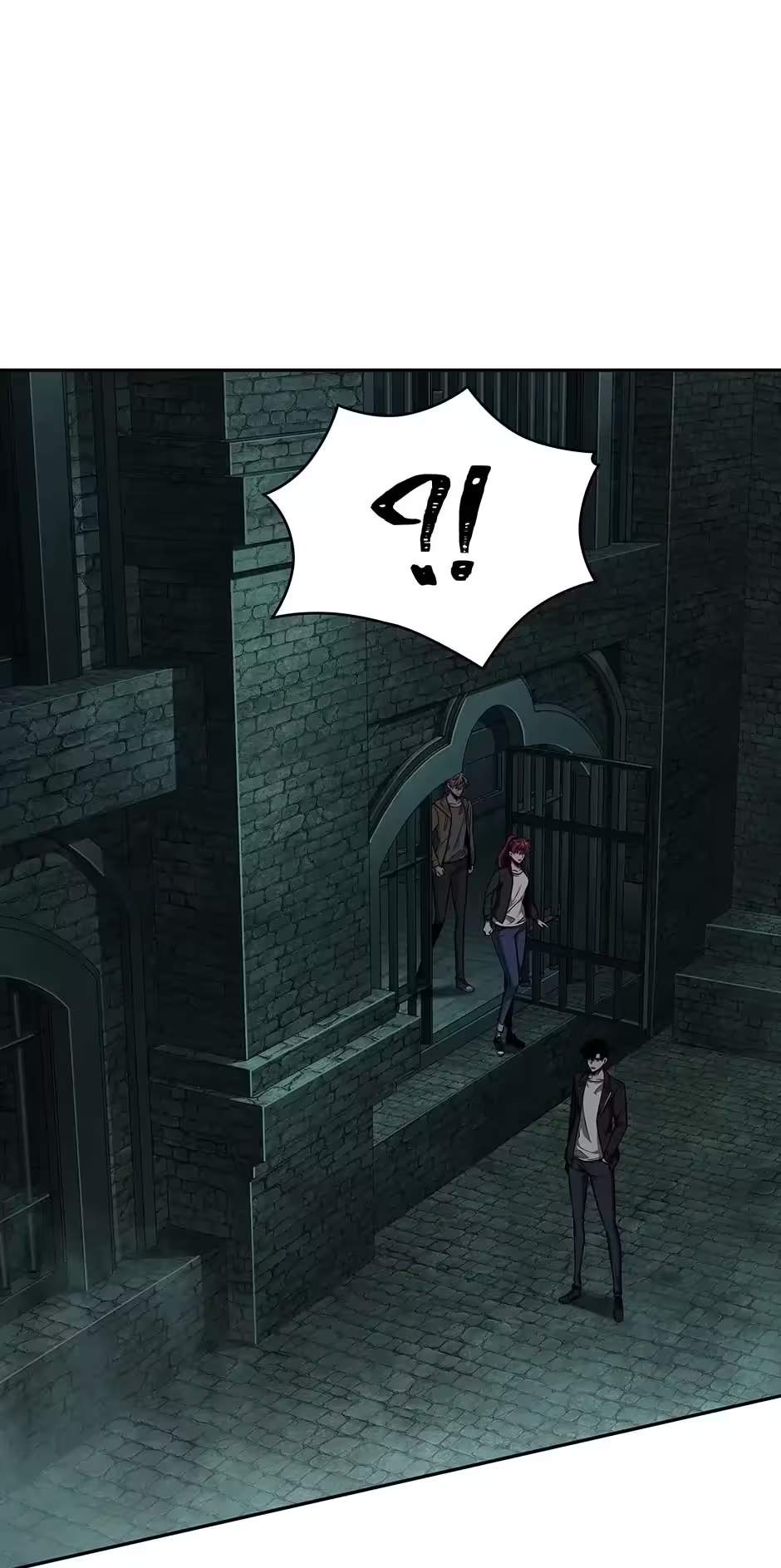 Tomb Raider King:End Line Chapter 320-eng-li - Page 62