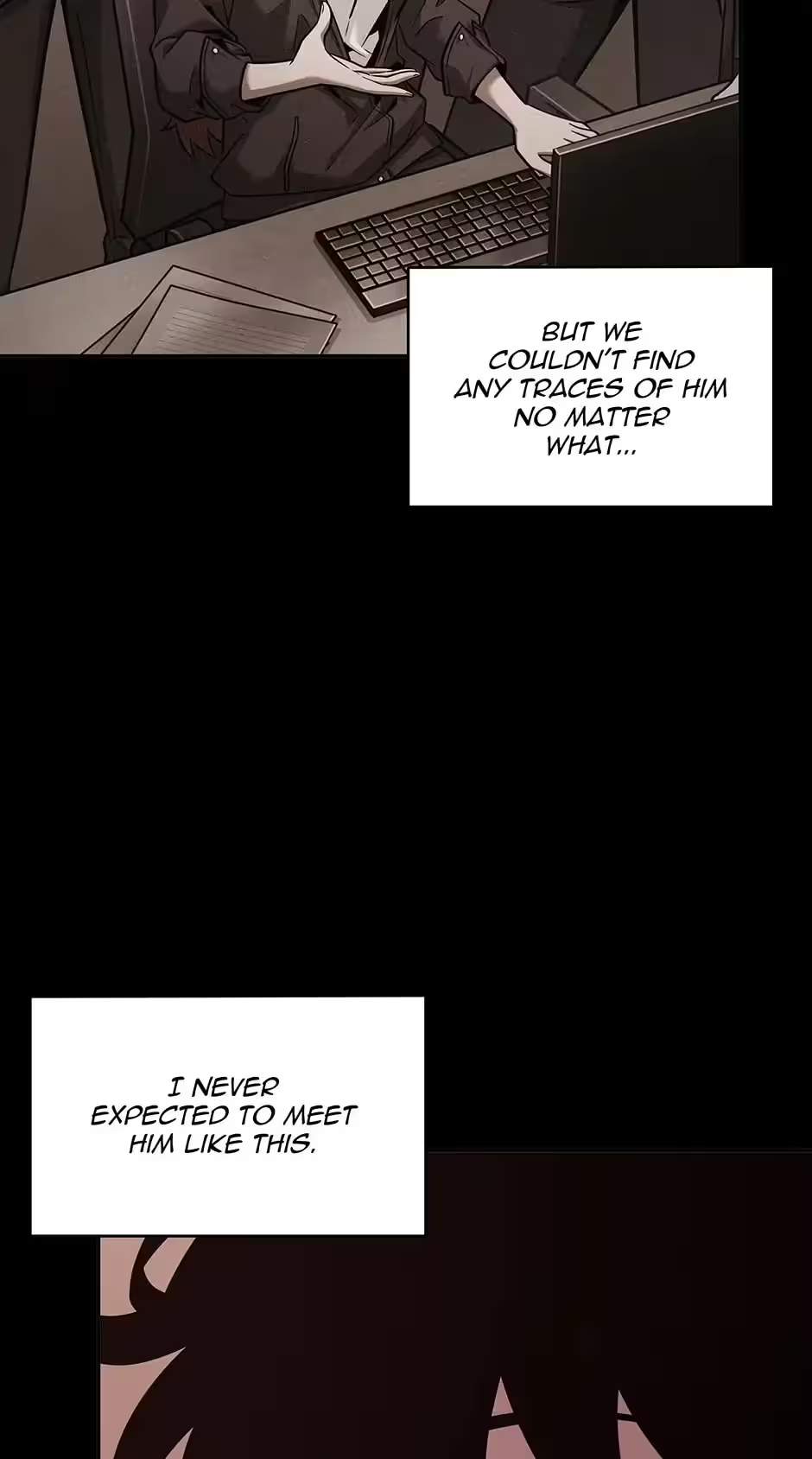 Tomb Raider King:End Line Chapter 381-eng-li - Page 53