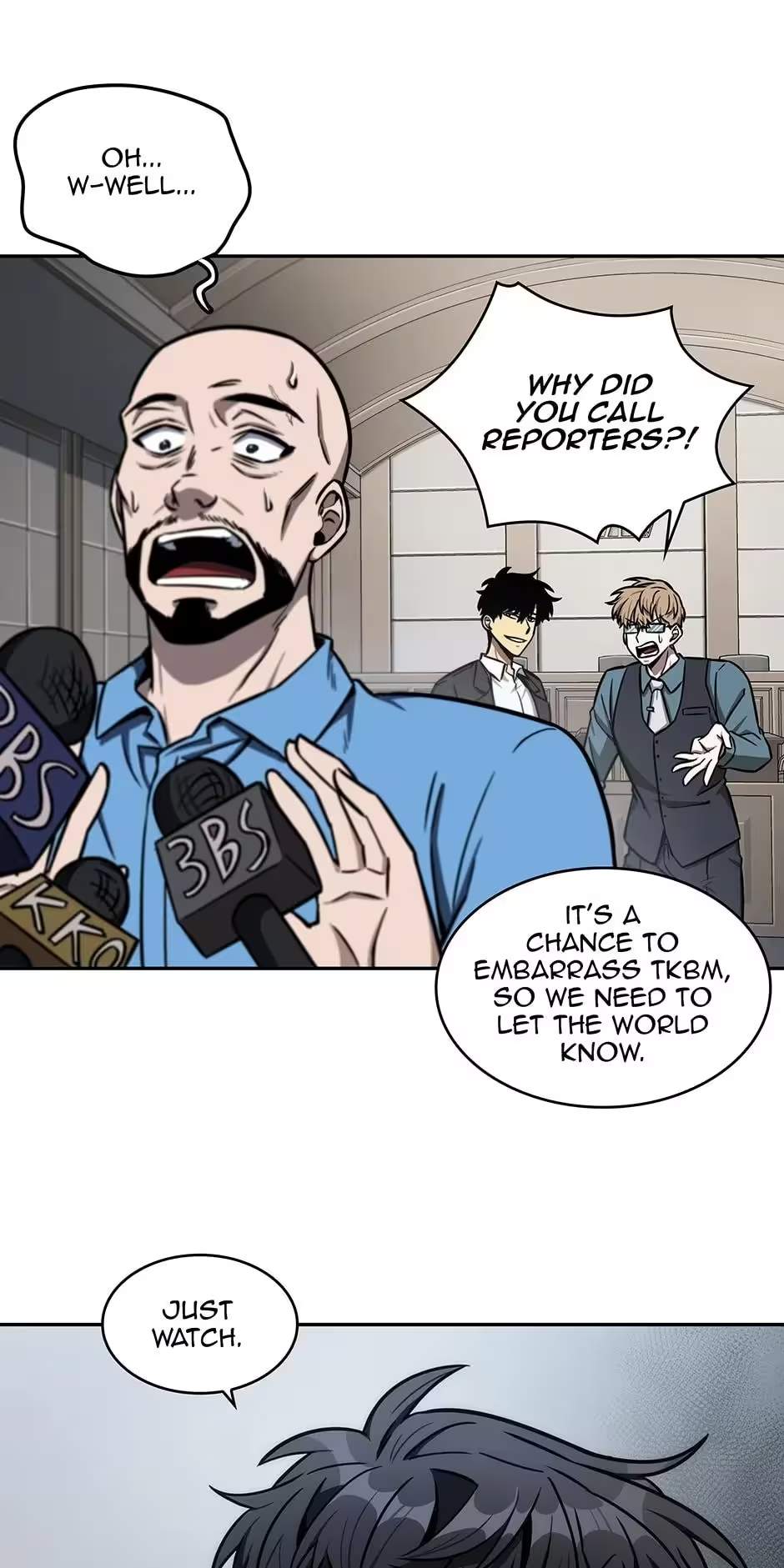 Tomb Raider King:End Line Chapter 194-eng-li - Page 63