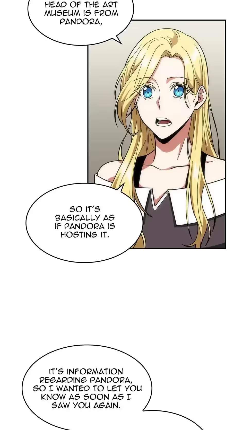 Tomb Raider King:End Line Chapter 250-eng-li - Page 10