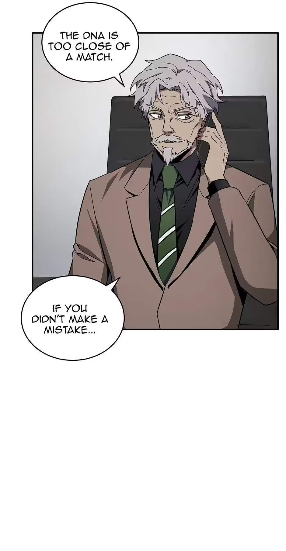 Tomb Raider King:End Line Chapter 123-eng-li - Page 41
