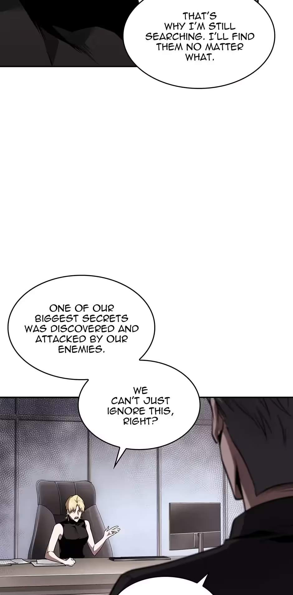 Tomb Raider King:End Line Chapter 350-eng-li - Page 20