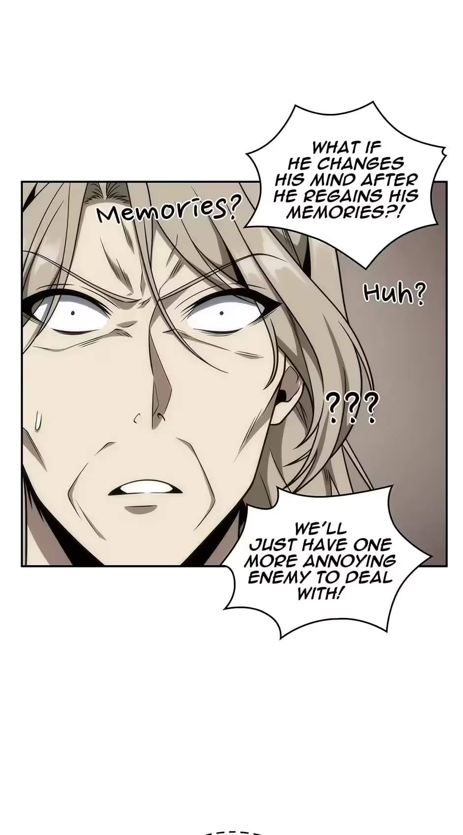 Tomb Raider King:End Line Chapter 290-eng-li - Page 34