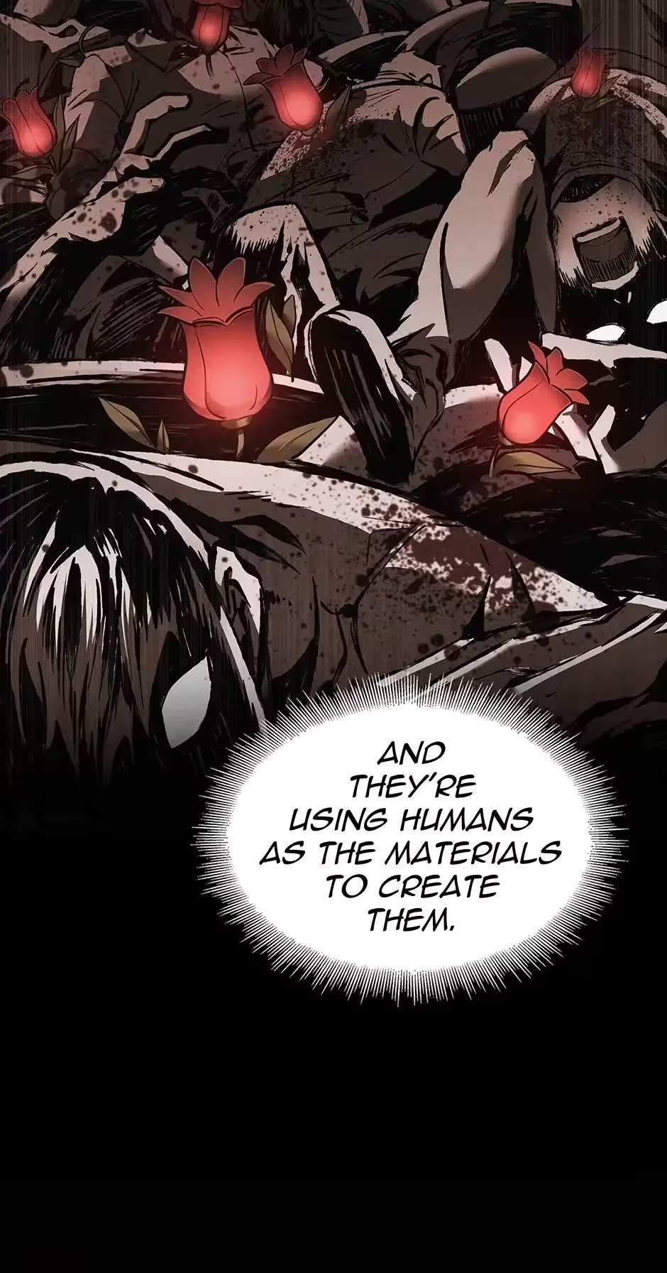 Tomb Raider King:End Line Chapter 332-eng-li - Page 42