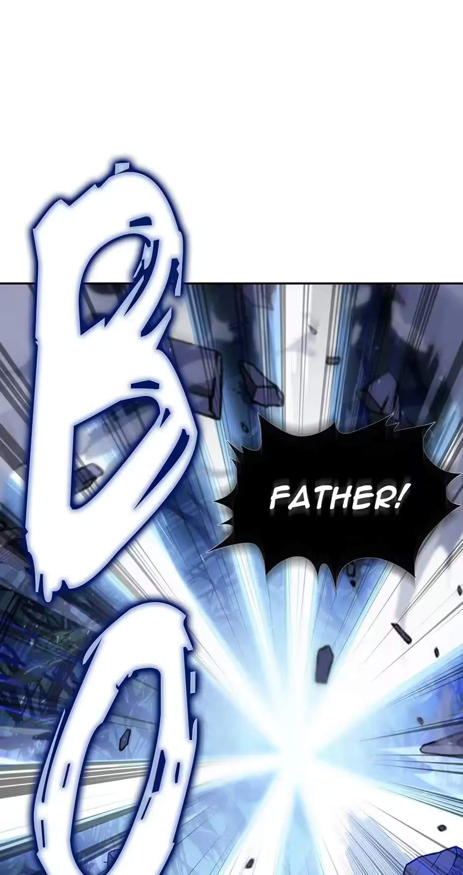 Tomb Raider King:End Line Chapter 377-eng-li - Page 23