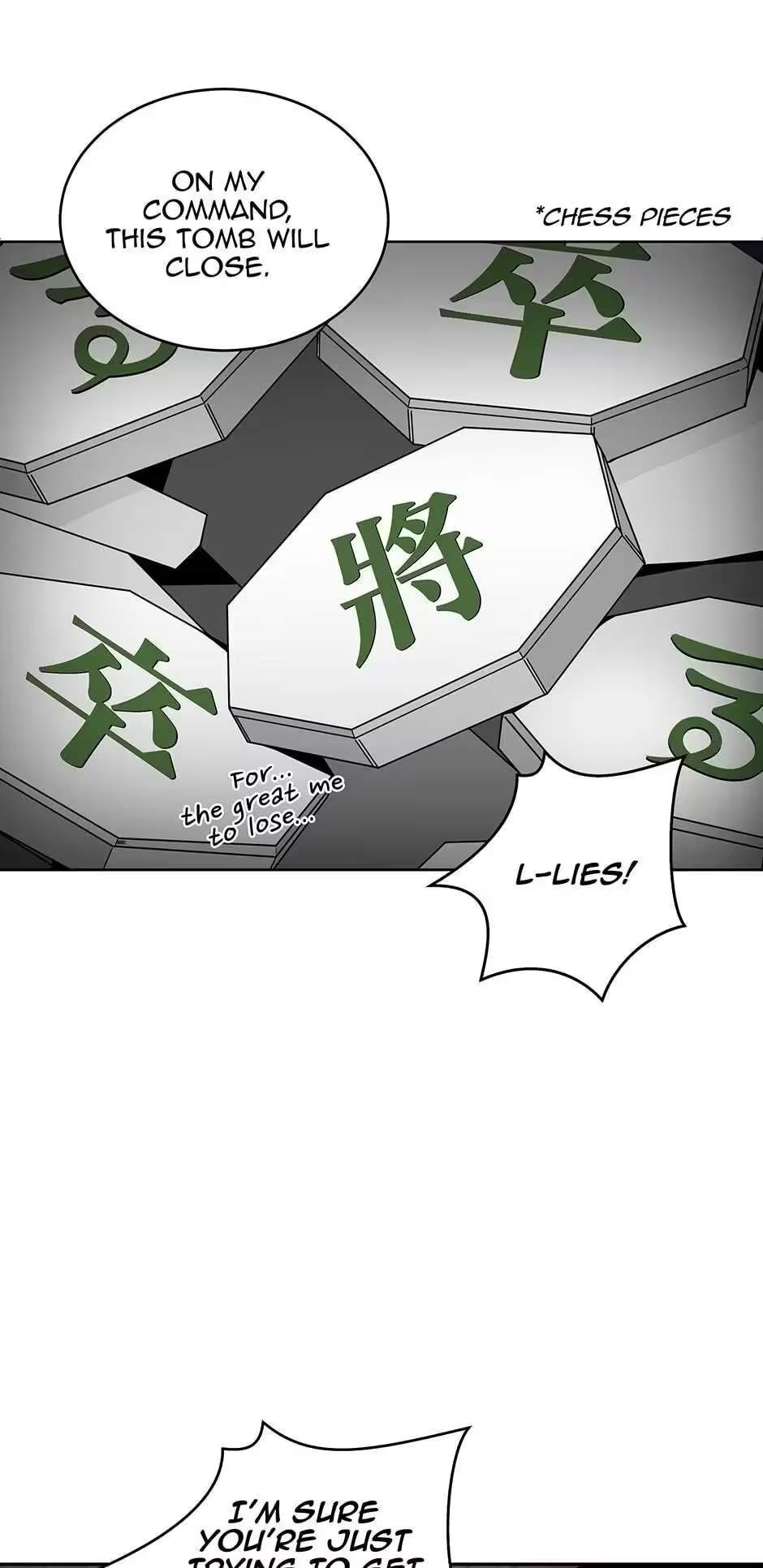 Tomb Raider King:End Line Chapter 121-eng-li - Page 4