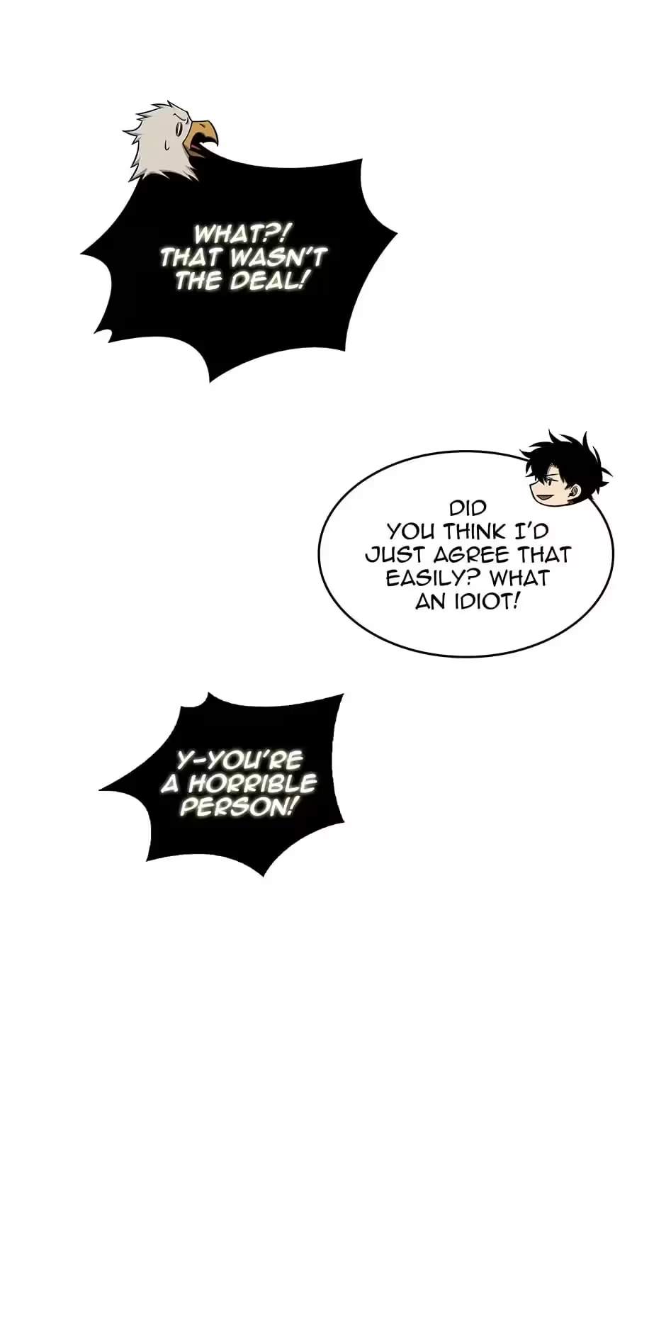Tomb Raider King:End Line Chapter 316-eng-li - Page 27