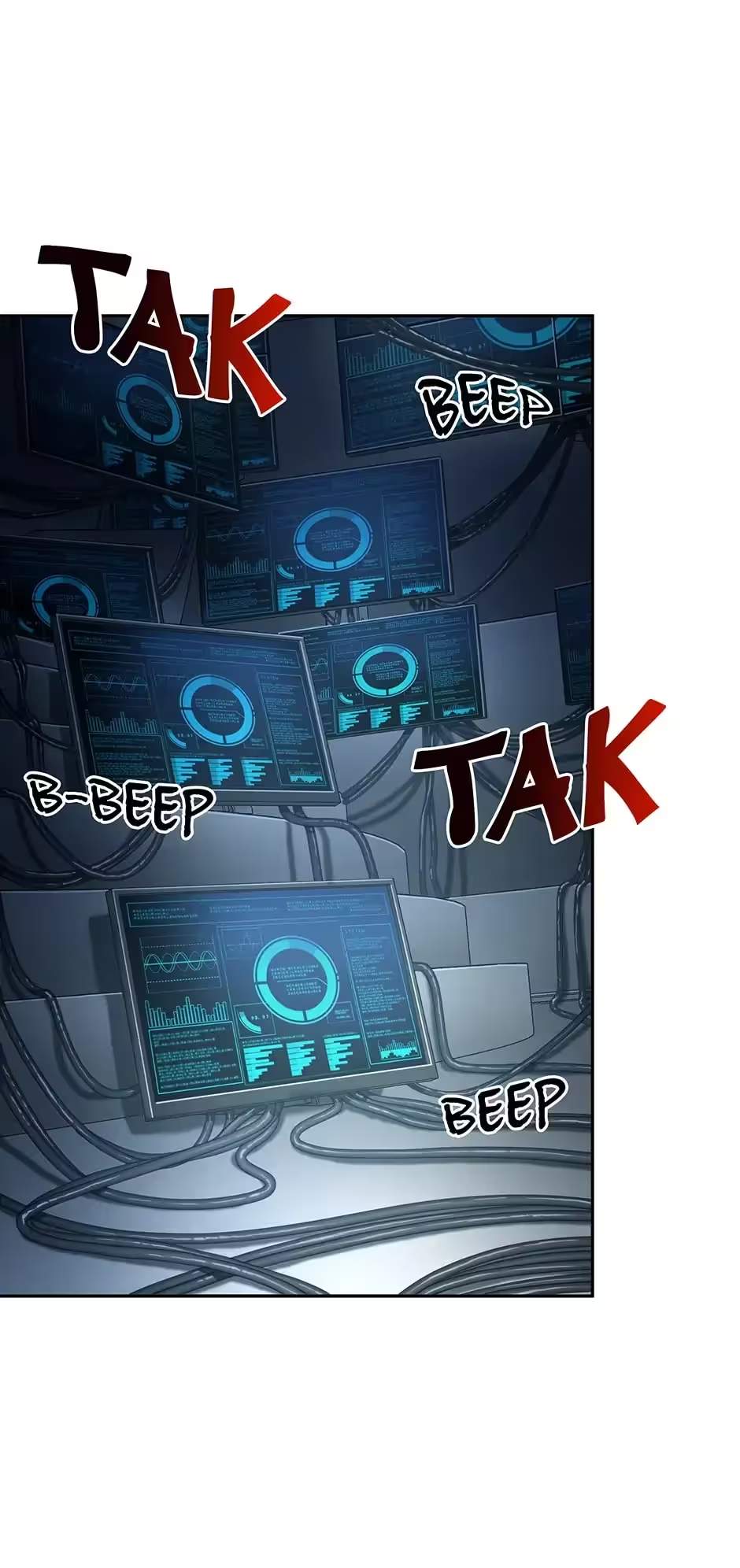 Tomb Raider King:End Line Chapter 312-eng-li - Page 30