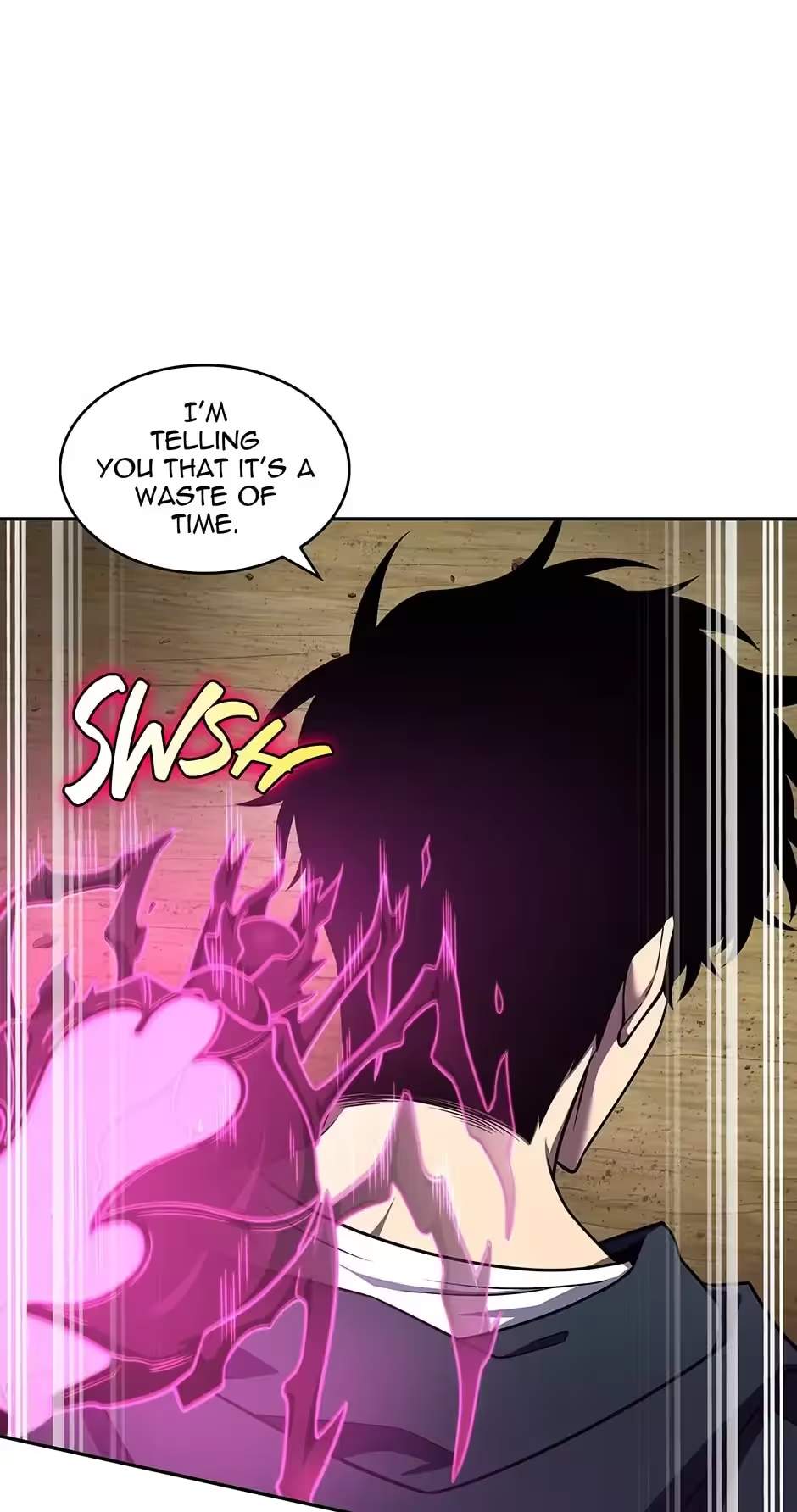 Tomb Raider King:End Line Chapter 305-eng-li - Page 29