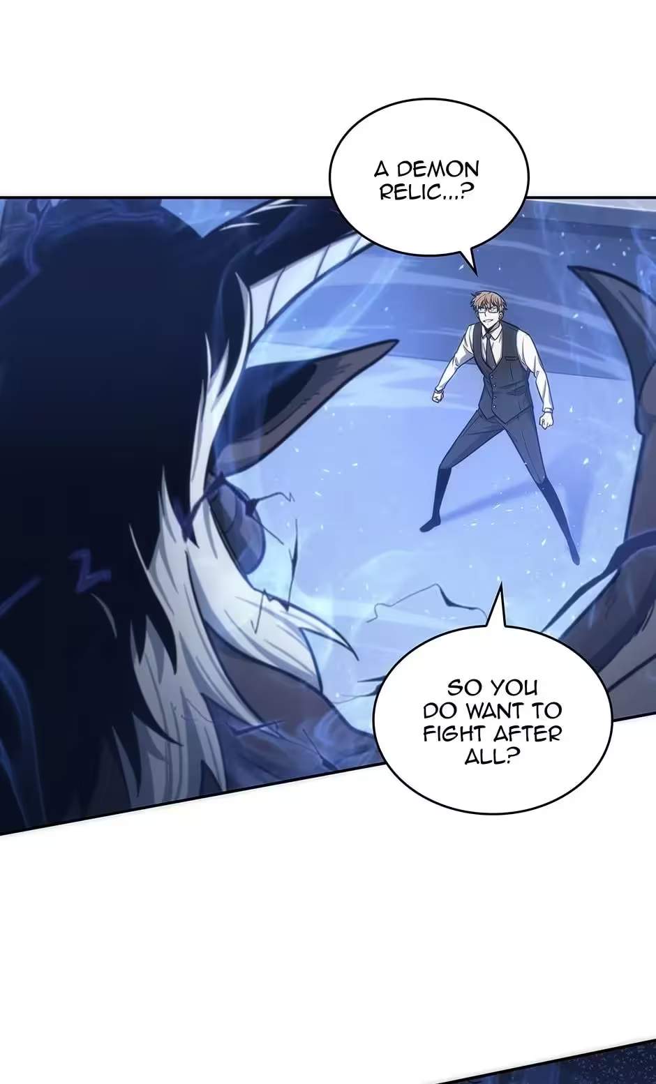 Tomb Raider King:End Line Chapter 211-eng-li - Page 52