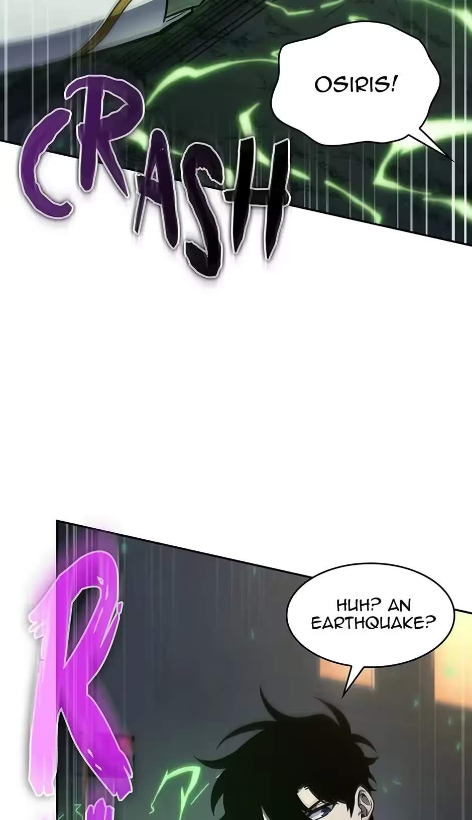 Tomb Raider King:End Line Chapter 407-eng-li - Page 47