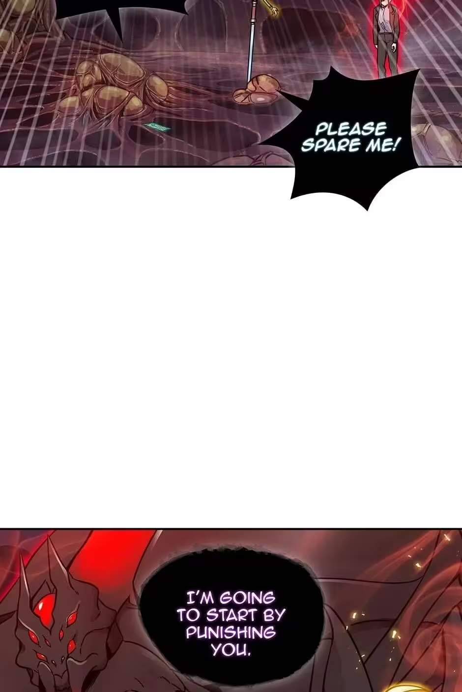 Tomb Raider King:End Line Chapter 113-eng-li - Page 31