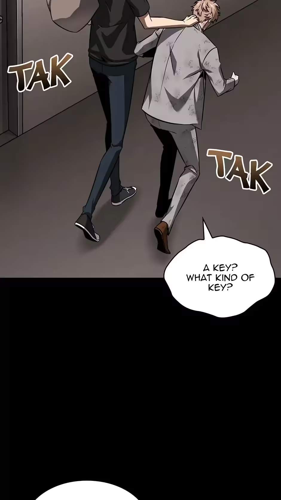 Tomb Raider King:End Line Chapter 382-eng-li - Page 67