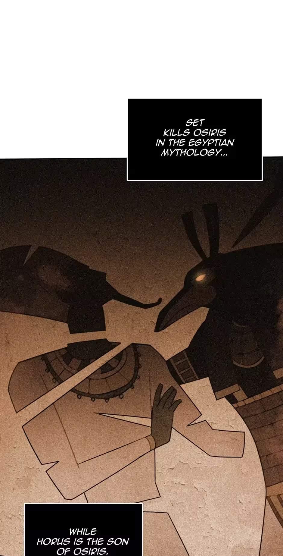 Tomb Raider King:End Line Chapter 308-eng-li - Page 57