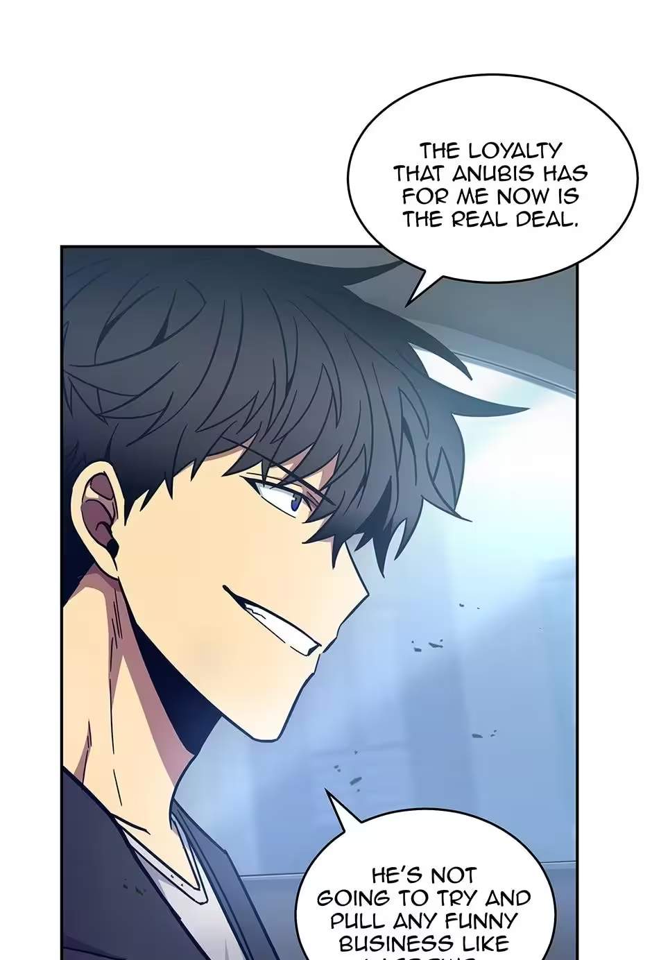 Tomb Raider King:End Line Chapter 149-eng-li - Page 48