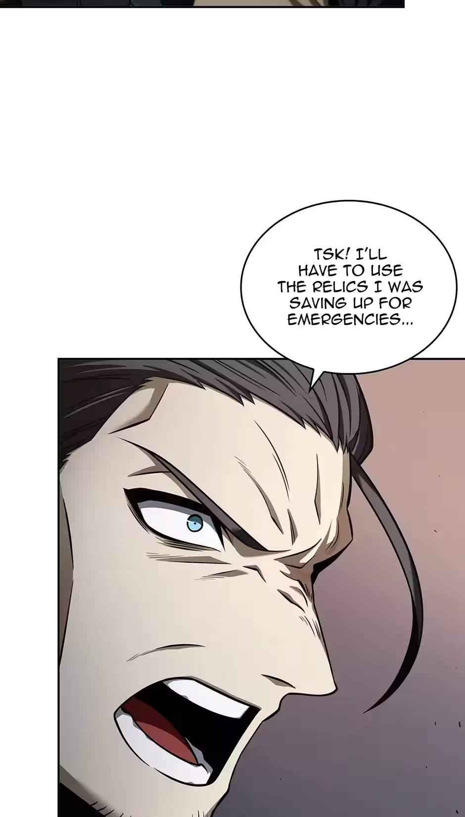 Tomb Raider King:End Line Chapter 327-eng-li - Page 31