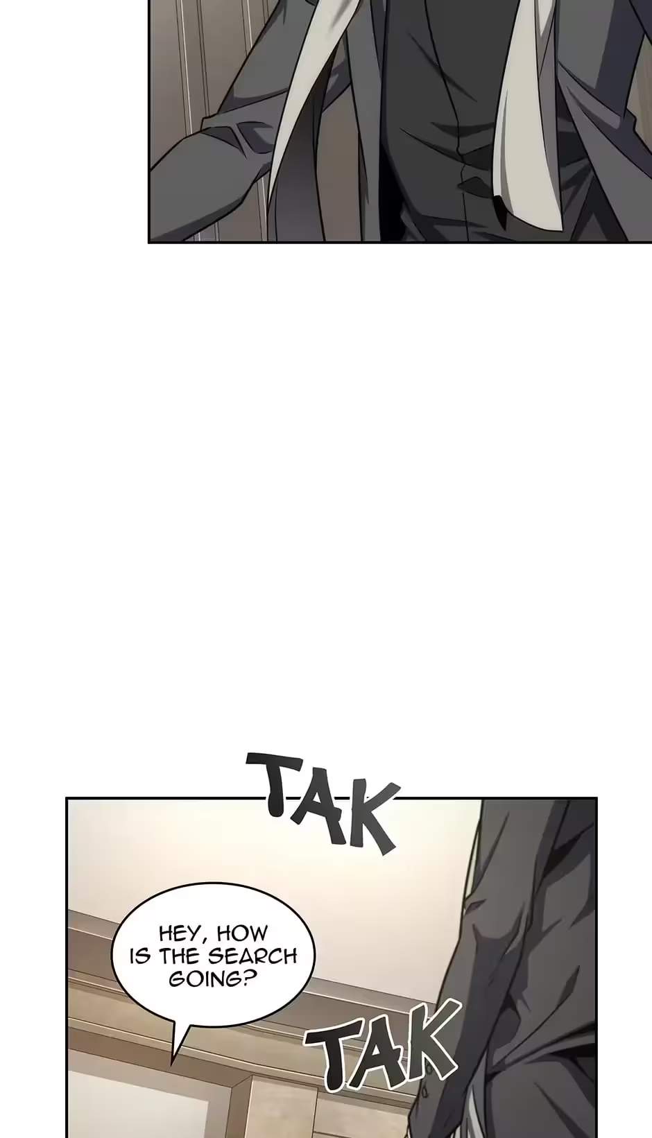 Tomb Raider King:End Line Chapter 291-eng-li - Page 23