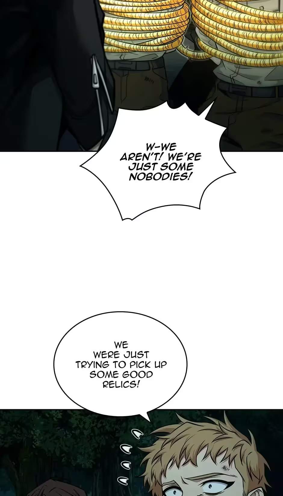 Tomb Raider King:End Line Chapter 324-eng-li - Page 62