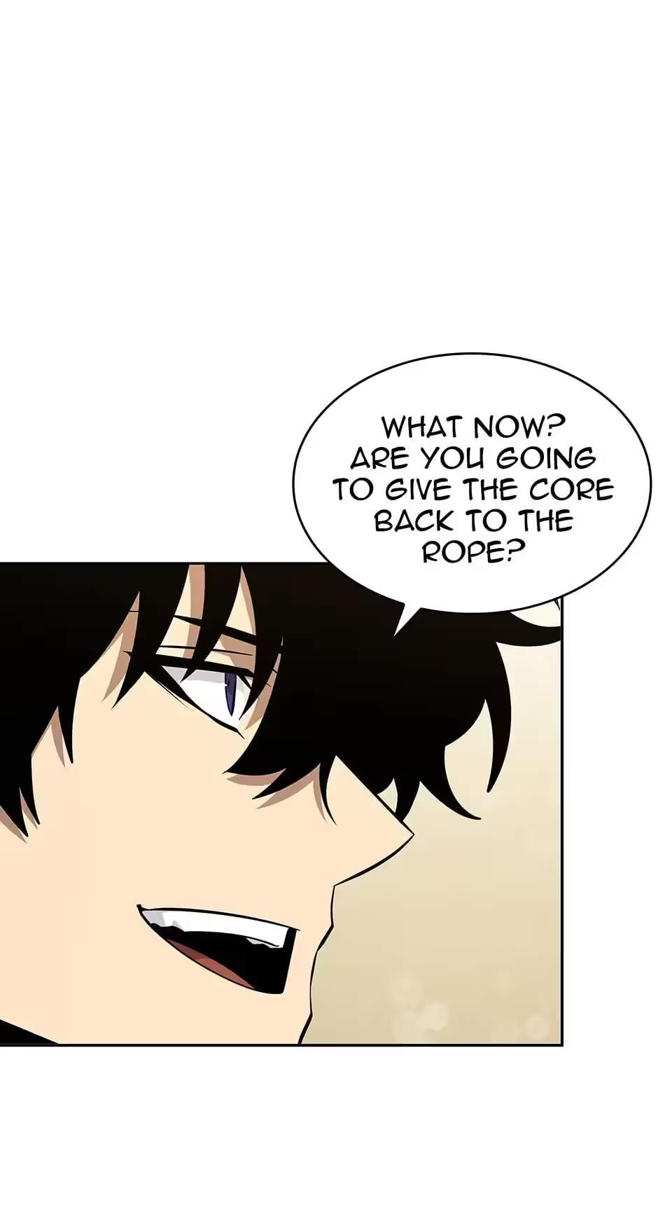 Tomb Raider King:End Line Chapter 409-eng-li - Page 67