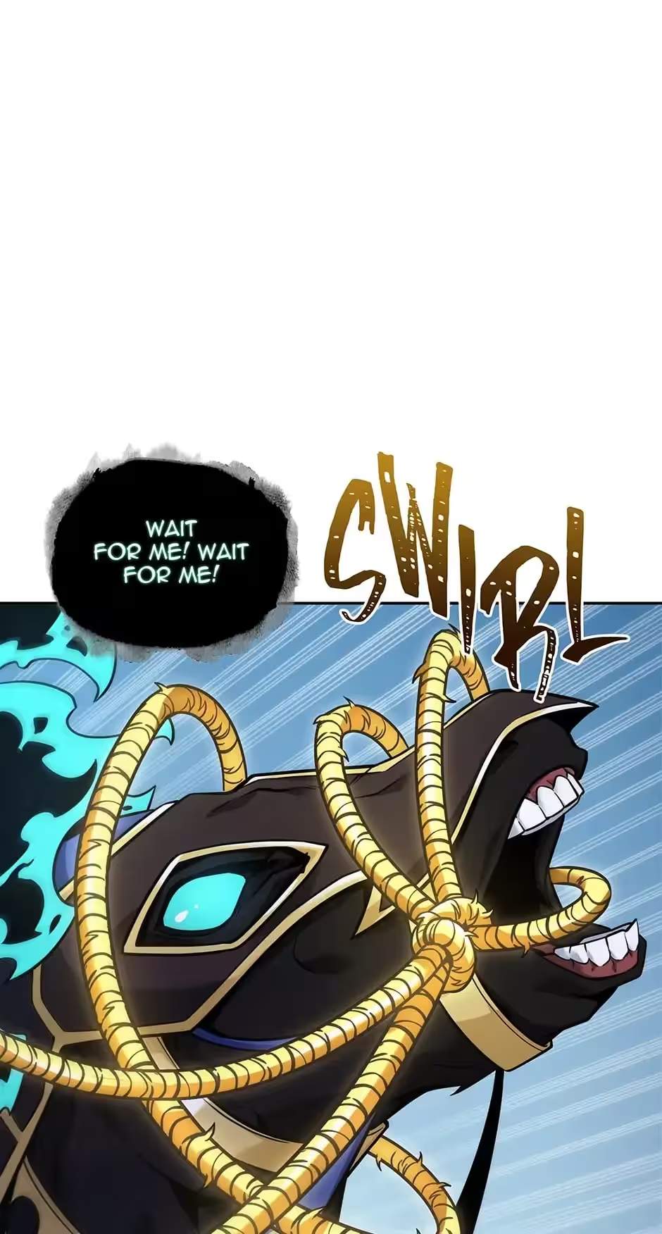 Tomb Raider King:End Line Chapter 335-eng-li - Page 22