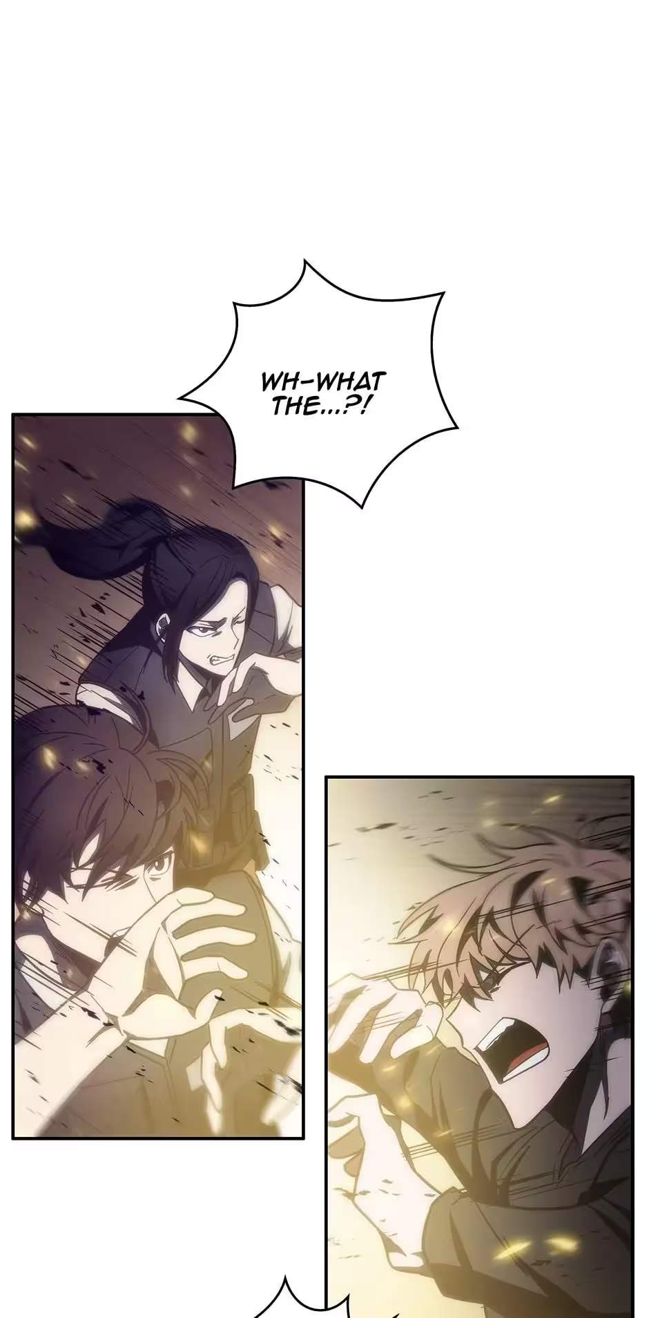 Tomb Raider King:End Line Chapter 139-eng-li - Page 16