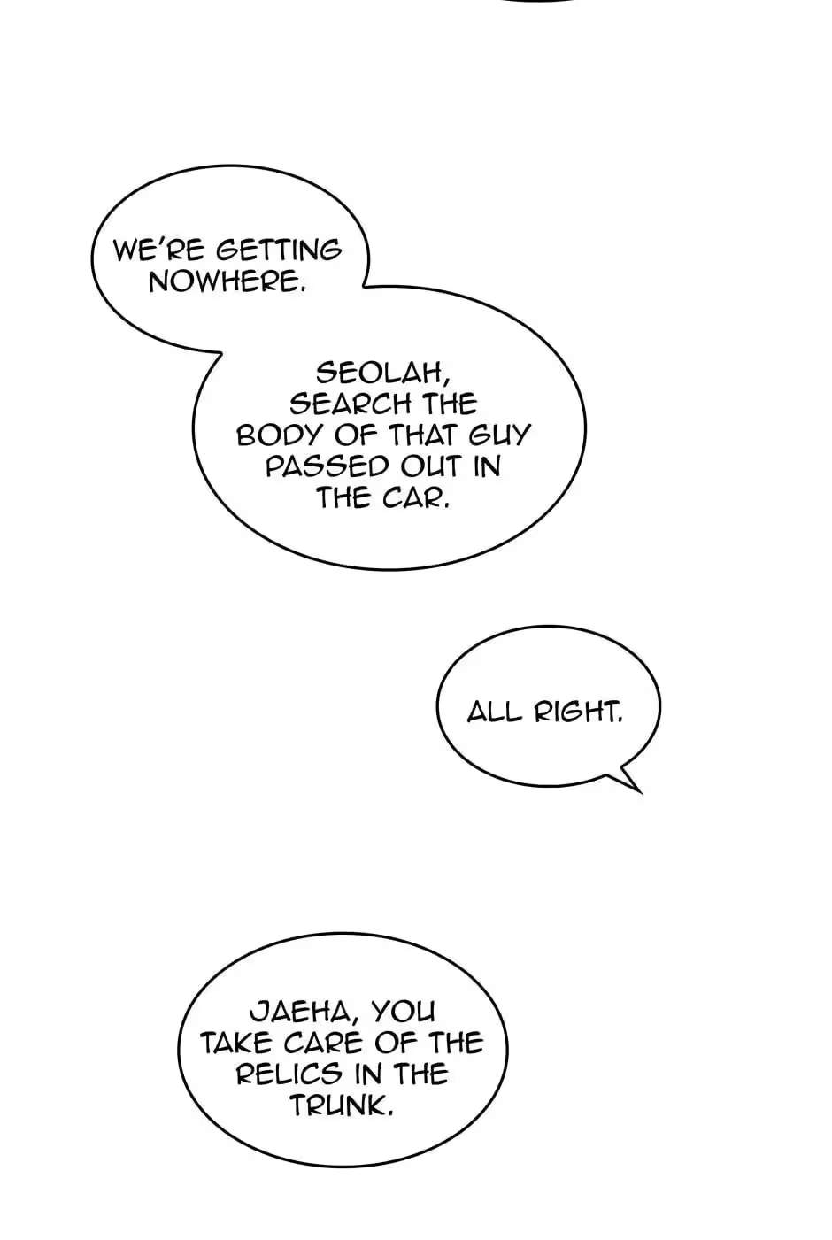 Tomb Raider King:End Line Chapter 165-eng-li - Page 37