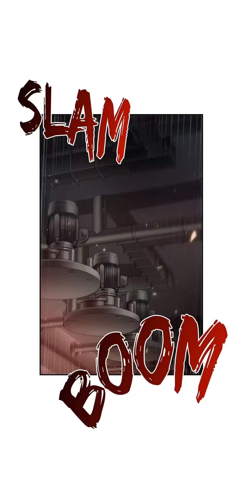 Tomb Raider King:End Line Chapter 345-eng-li - Page 41