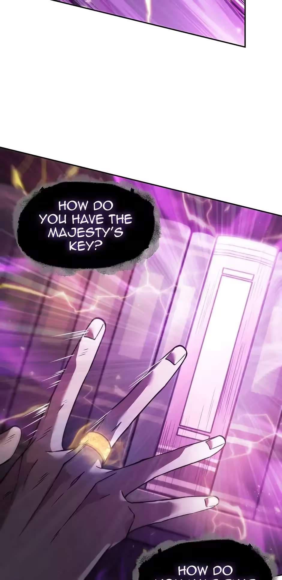 Tomb Raider King:End Line Chapter 359-eng-li - Page 3