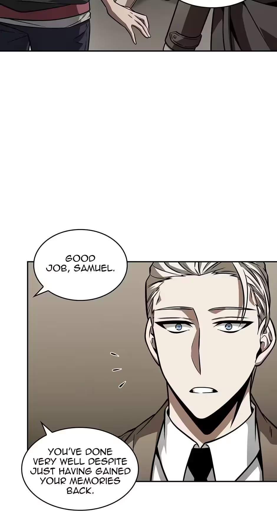 Tomb Raider King:End Line Chapter 352-eng-li - Page 22