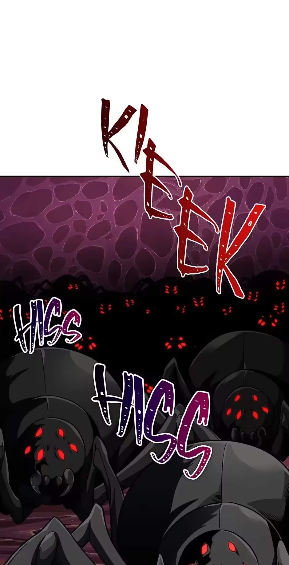 Tomb Raider King:End Line Chapter 301-eng-li - Page 1