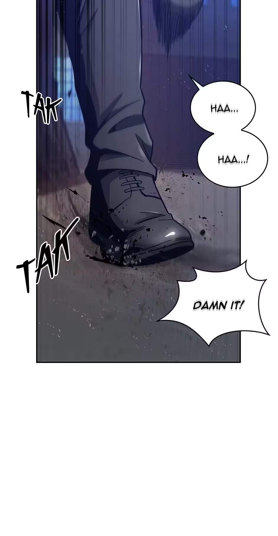 Tomb Raider King:End Line Chapter 149-eng-li - Page 3