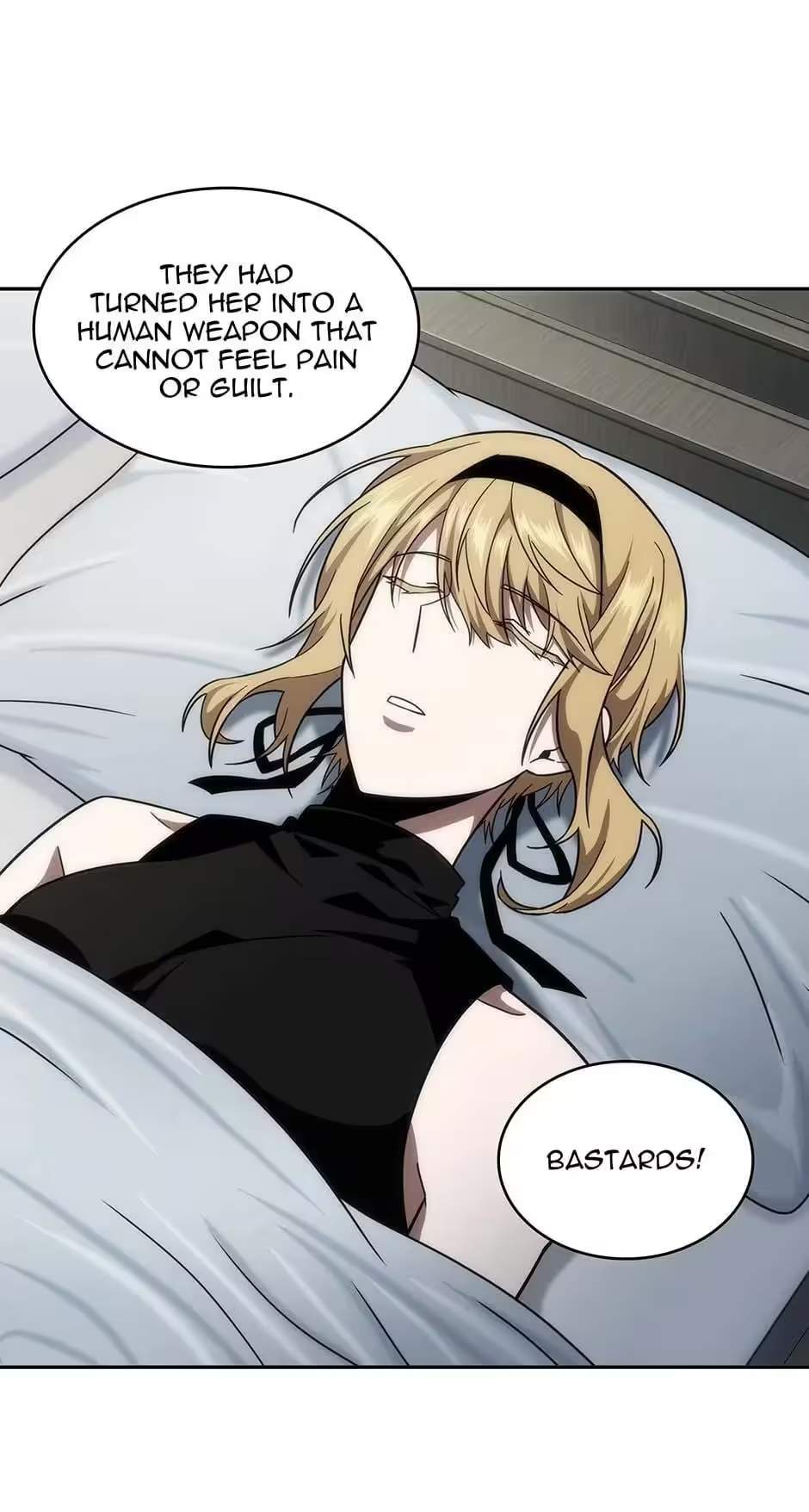Tomb Raider King:End Line Chapter 244-eng-li - Page 66