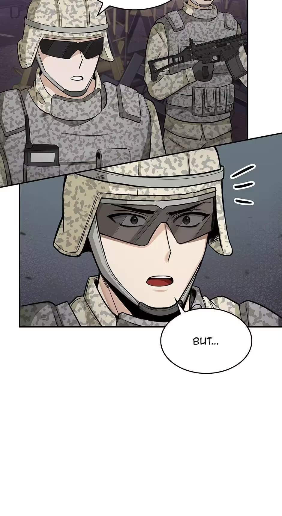 Tomb Raider King:End Line Chapter 130-eng-li - Page 73
