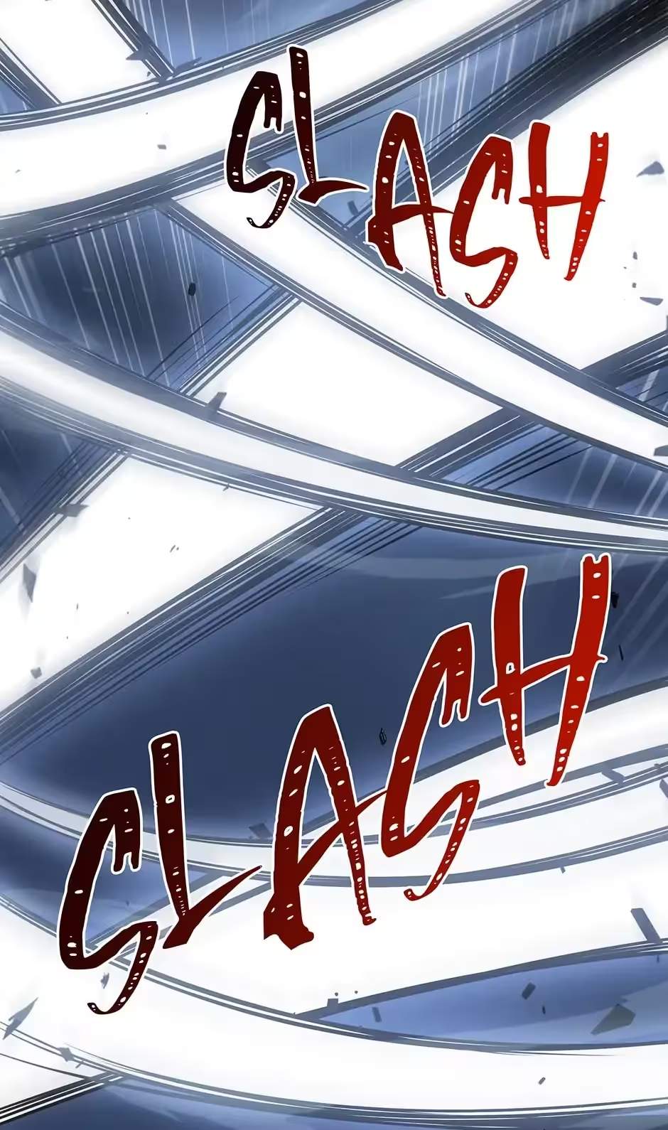 Tomb Raider King:End Line Chapter 302-eng-li - Page 21