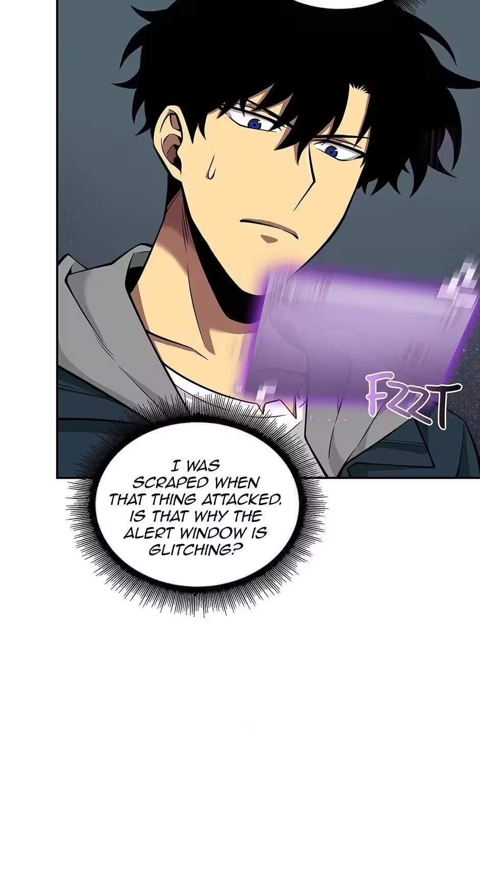 Tomb Raider King:End Line Chapter 132-eng-li - Page 34