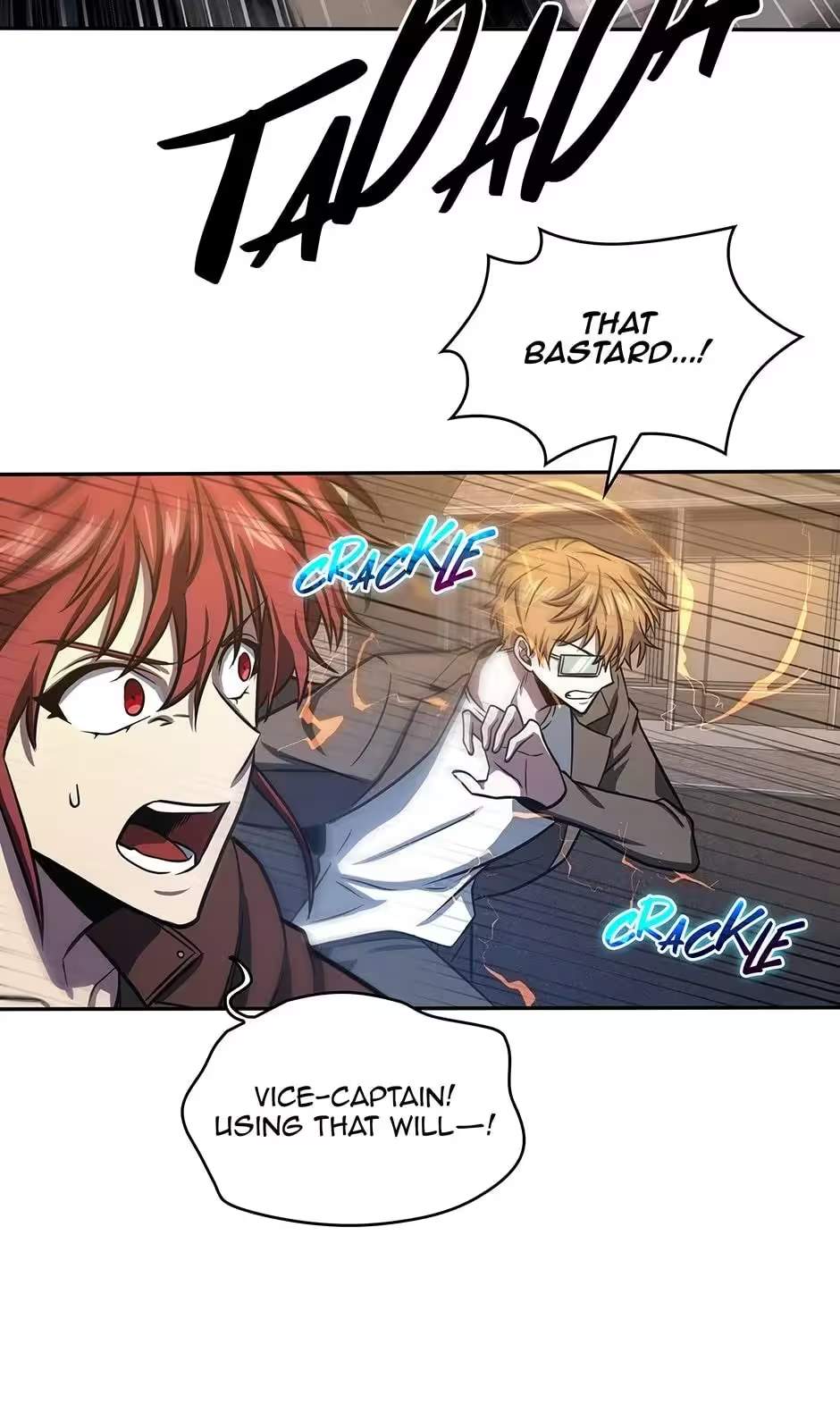 Tomb Raider King:End Line Chapter 203-eng-li - Page 15