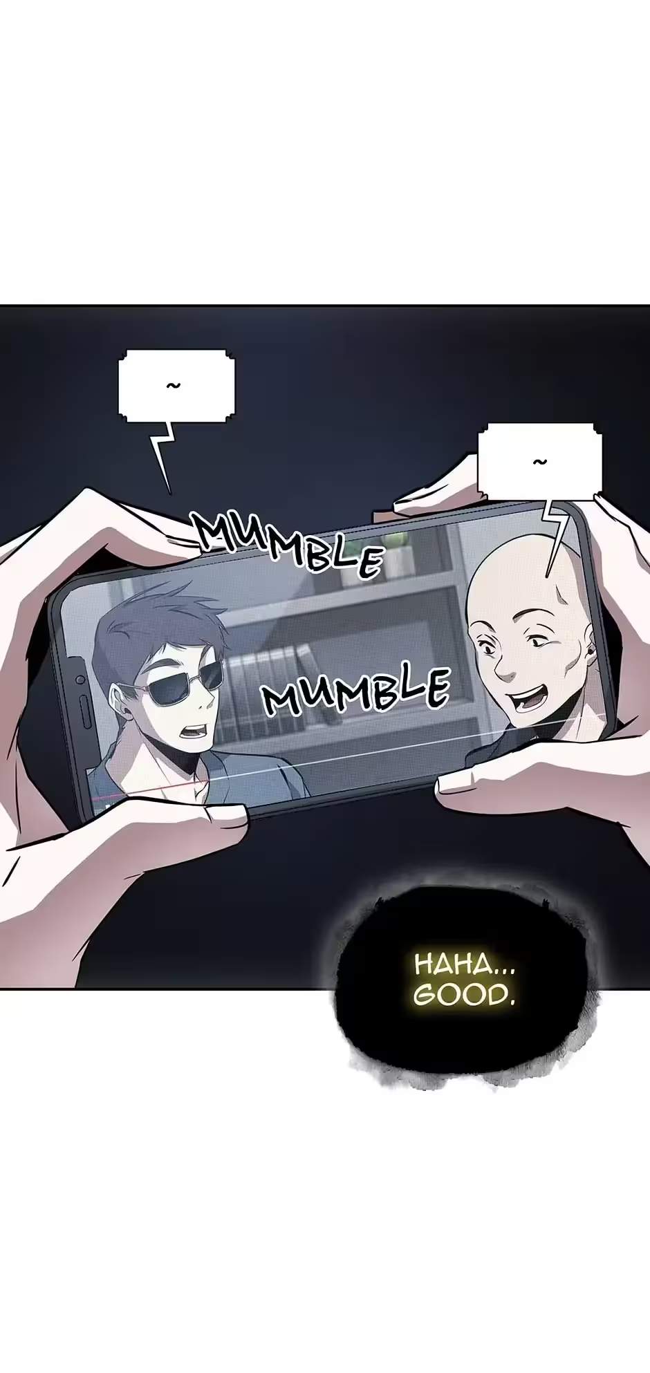 Tomb Raider King:End Line Chapter 404-eng-li - Page 79