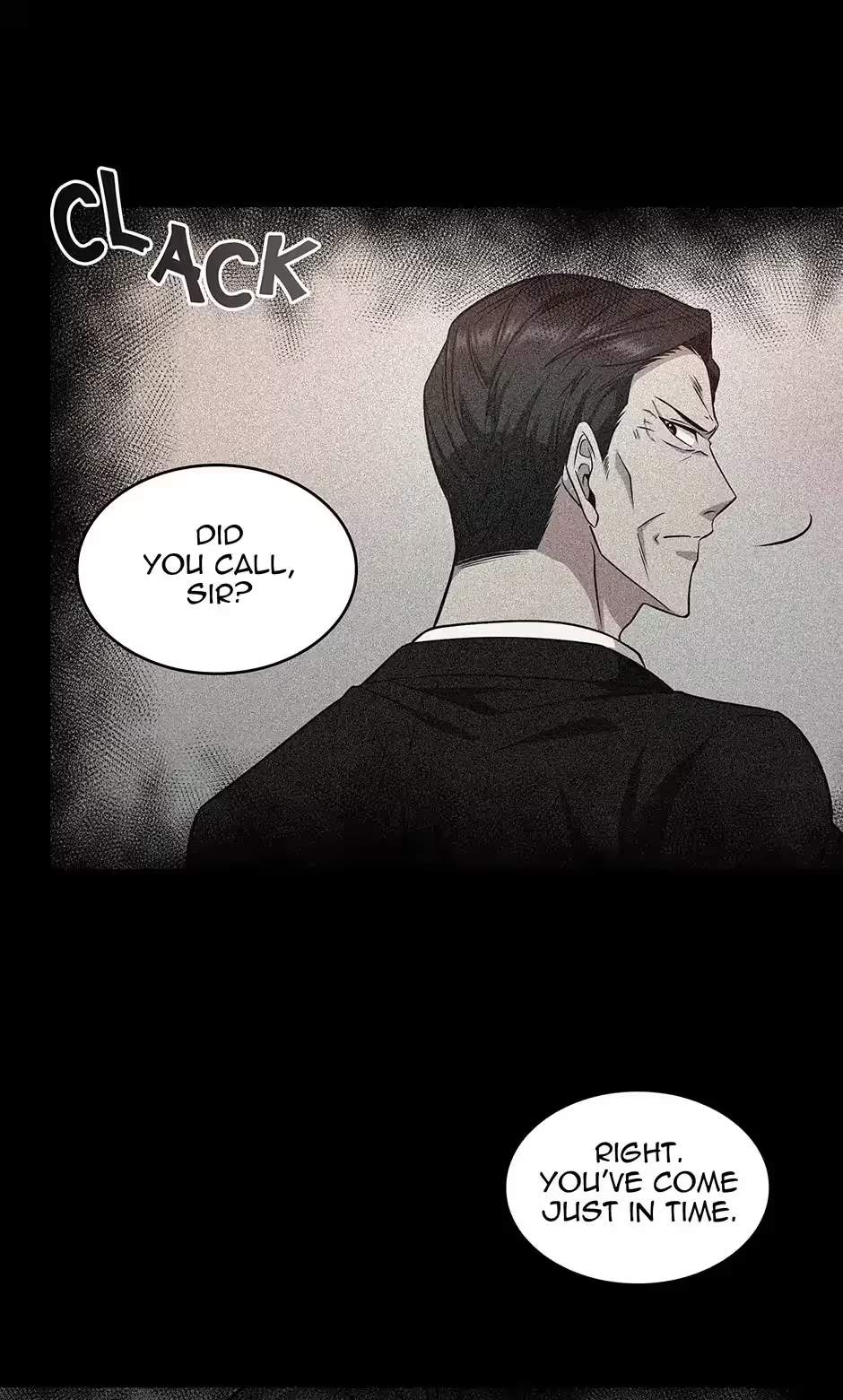 Tomb Raider King:End Line Chapter 263-eng-li - Page 54