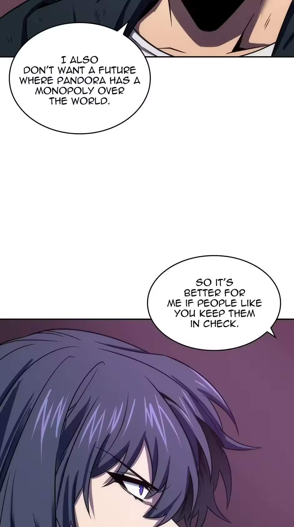 Tomb Raider King:End Line Chapter 303-eng-li - Page 13